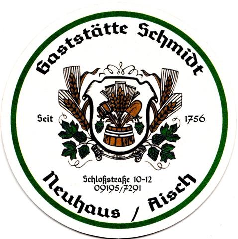 adelsdorf erh-by schmidt rund 2a (215-o gaststtte schmidt)